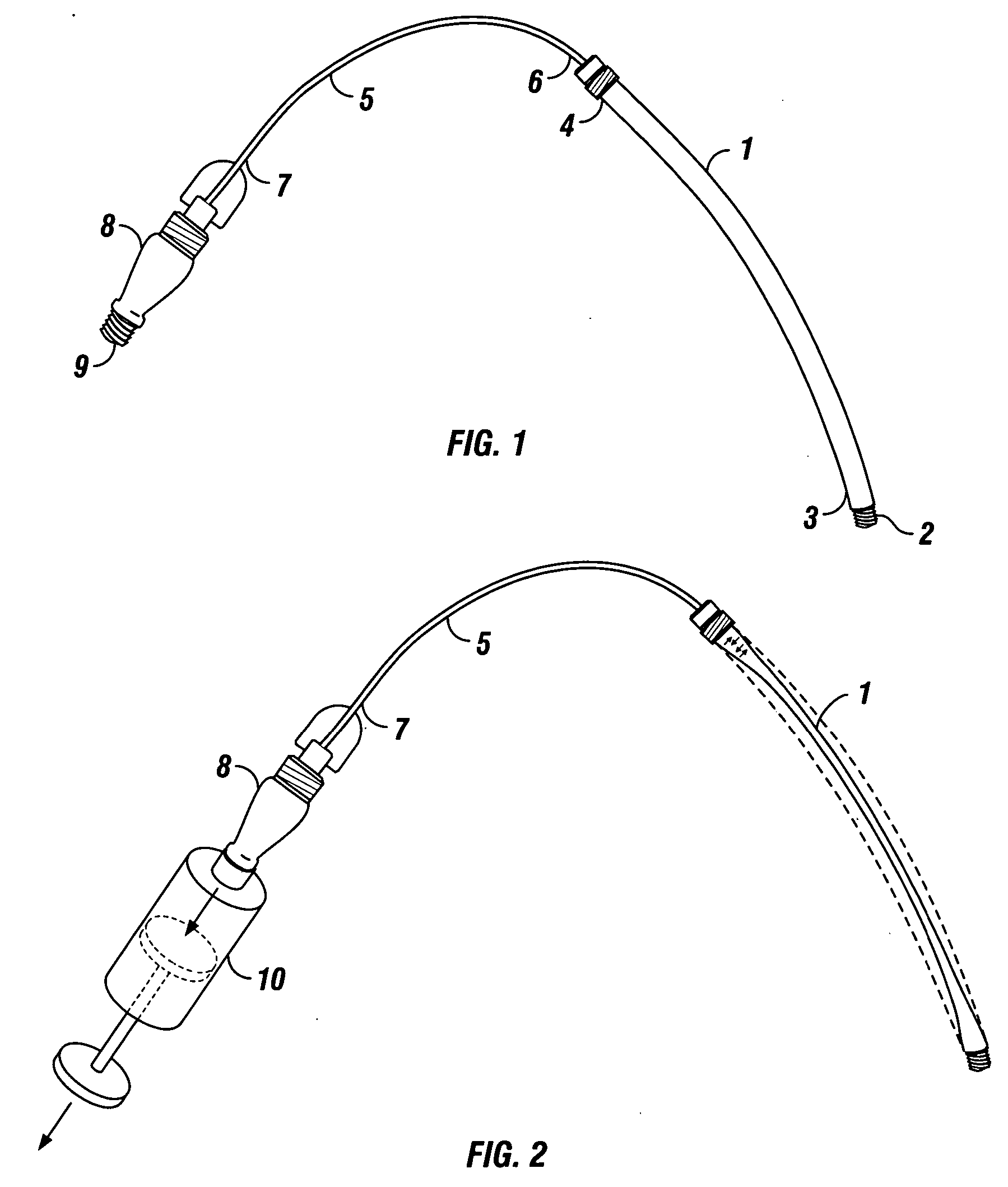 Ultrasound guided vascular access training device