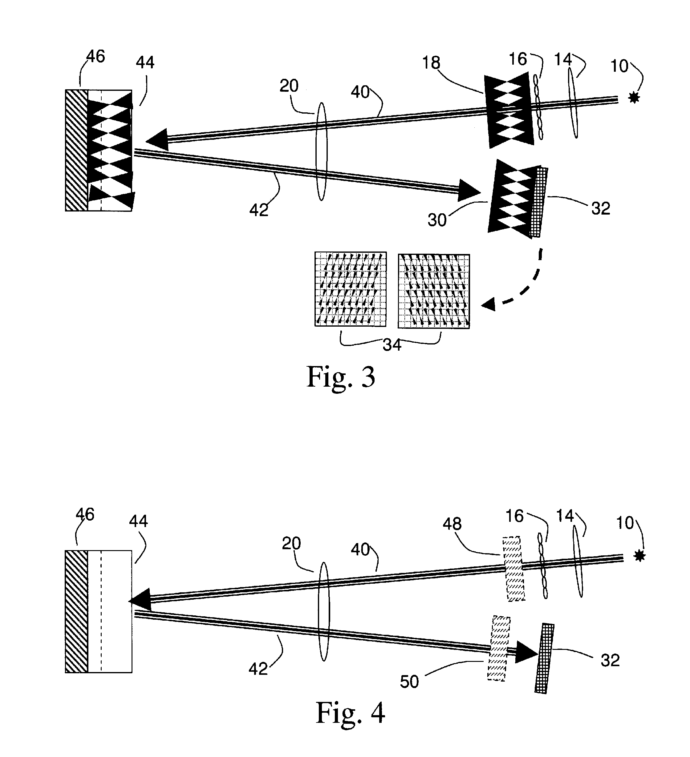 System and method for fast retinal imaging