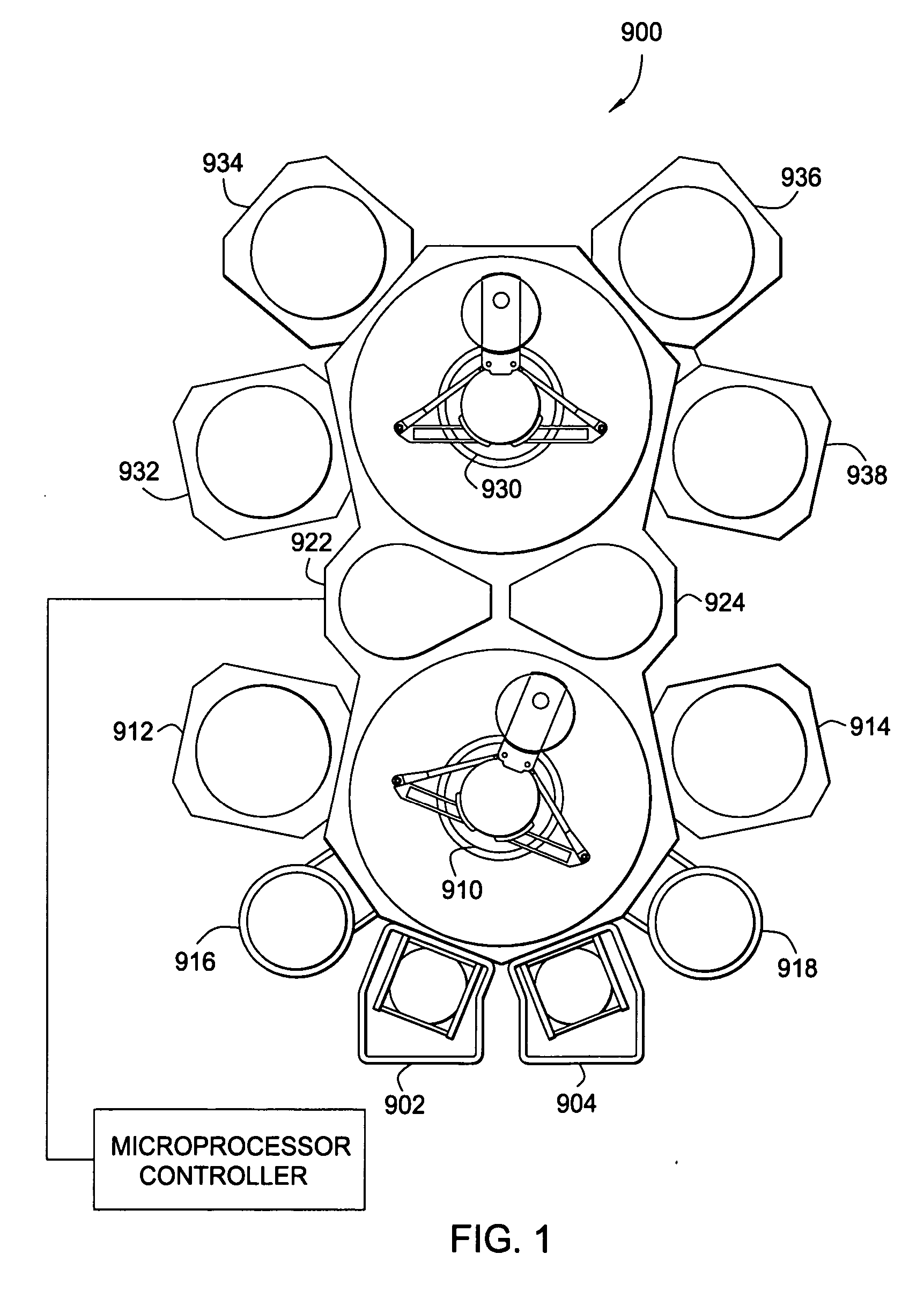 Reduction of copper dewetting by transition metal deposition