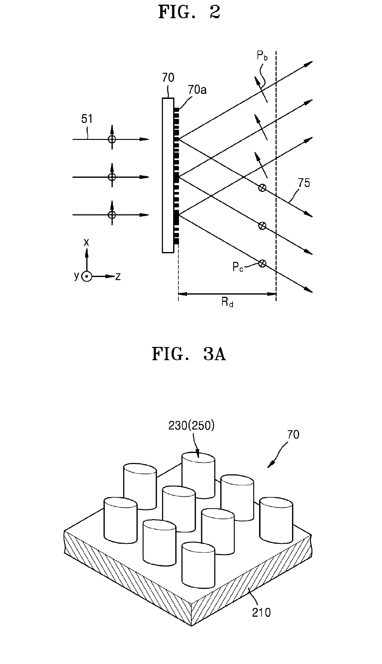 Polarimeter for detecting polarization rotation