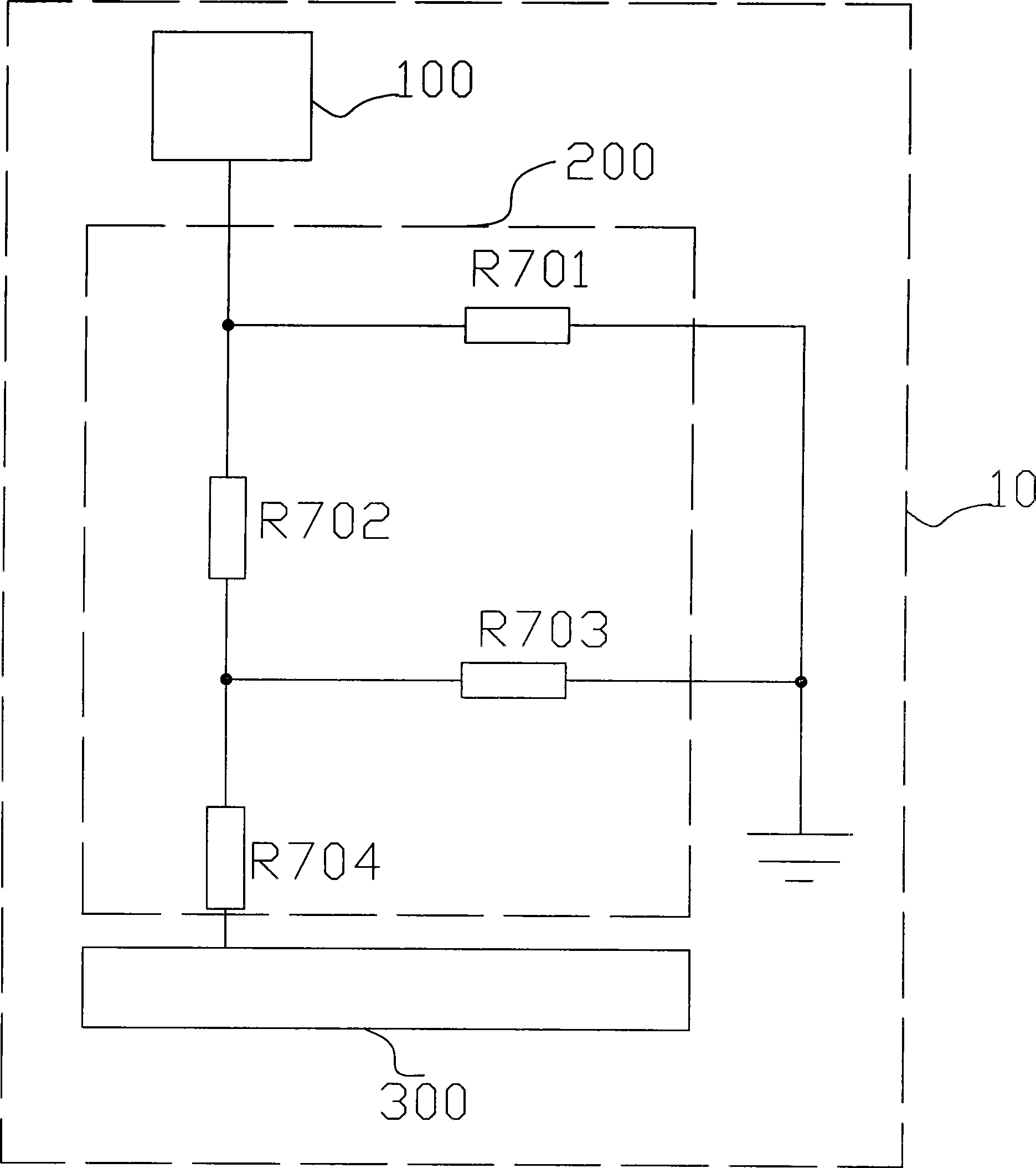 Mobile terminal and antenna matching method thereof