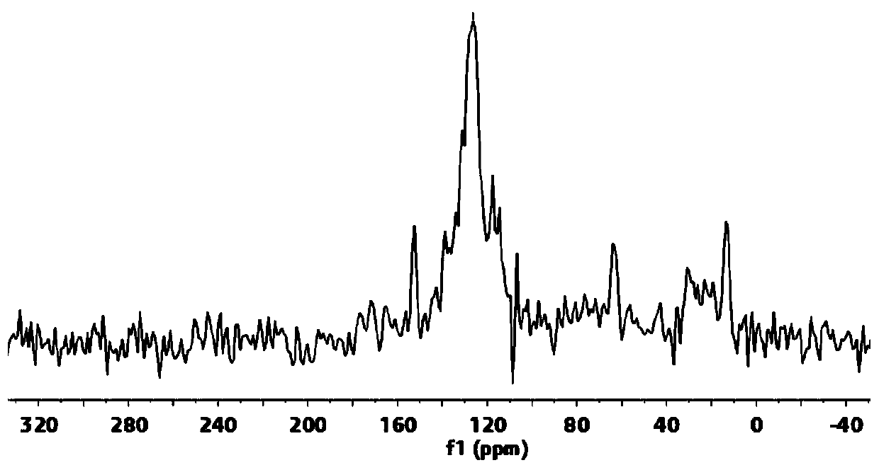 (R)-TAPP-BINOL-COF polymer as well as preparation method and application thereof