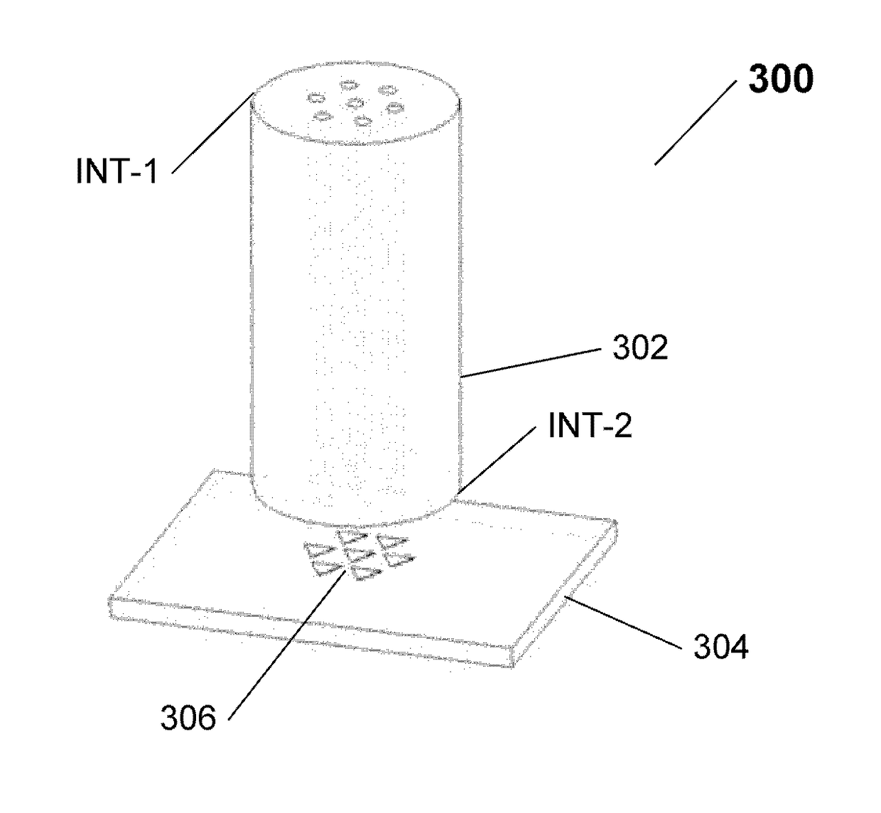 Multichannel optical coupler array