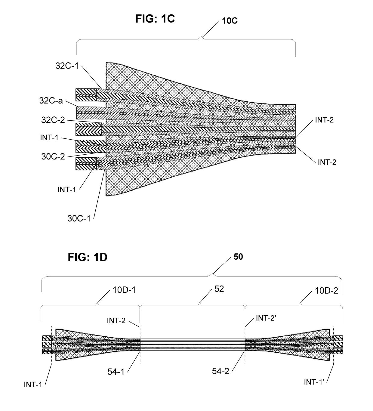 Multichannel optical coupler array