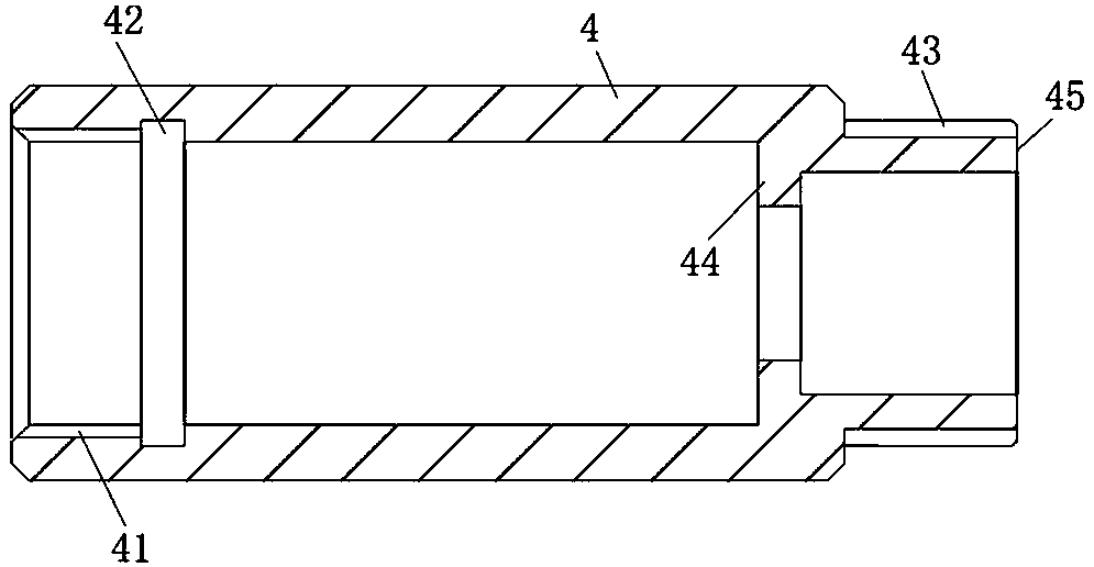 Connectors and their accessories