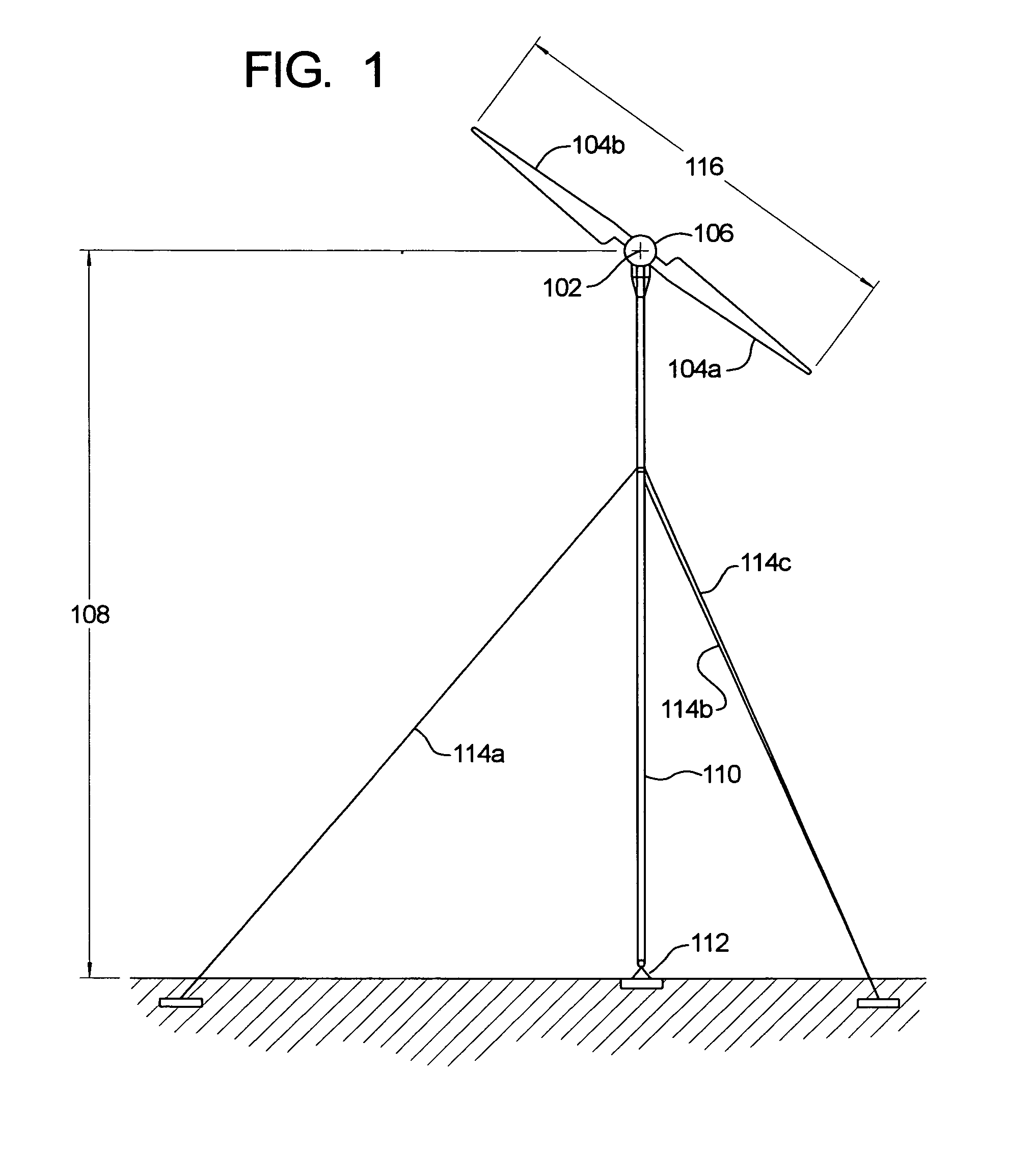Method and apparatus for controlling pitch and flap angles of a wind turbine
