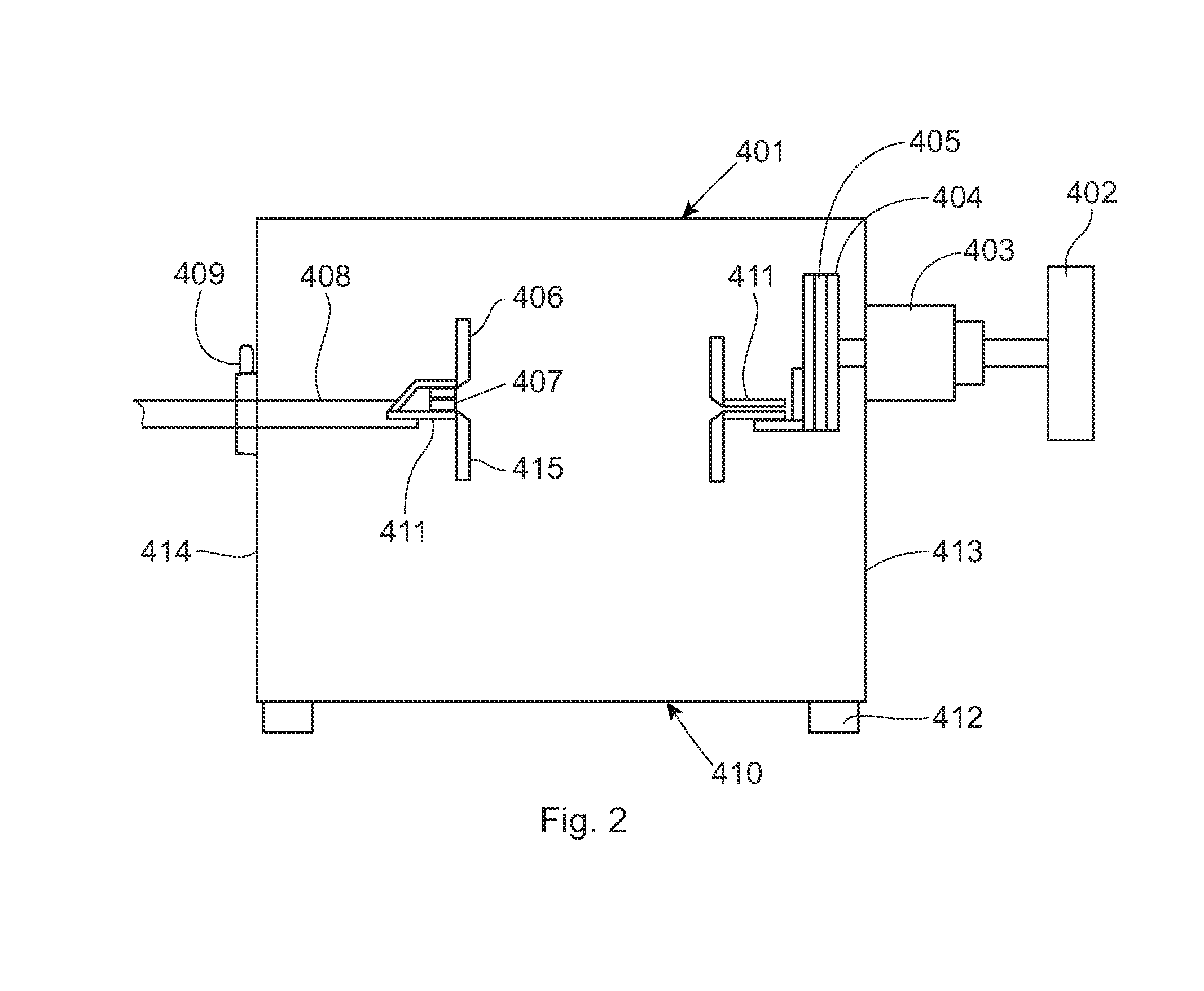 Films having low sound pressure levels