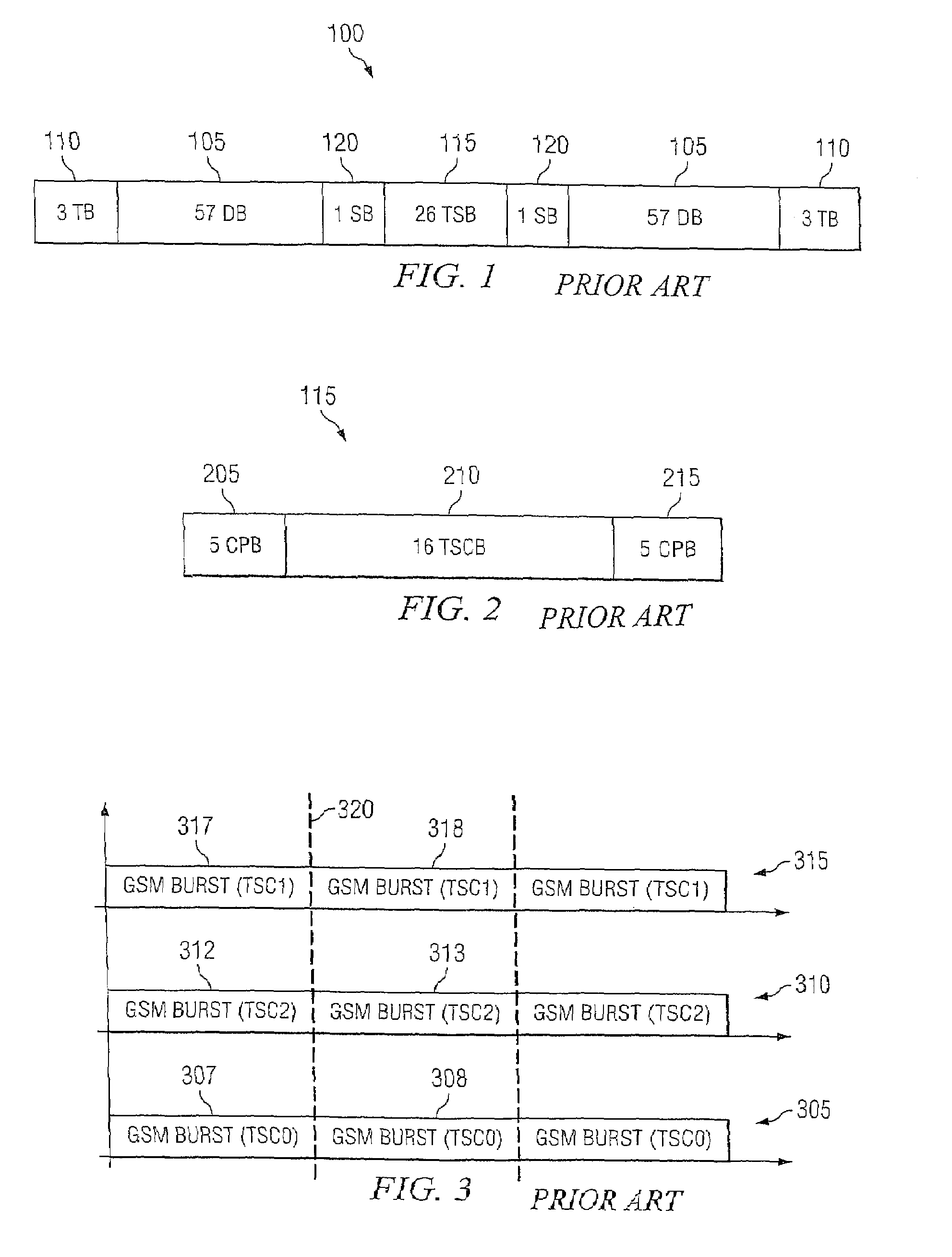 Linear single-antenna interference cancellation receiver