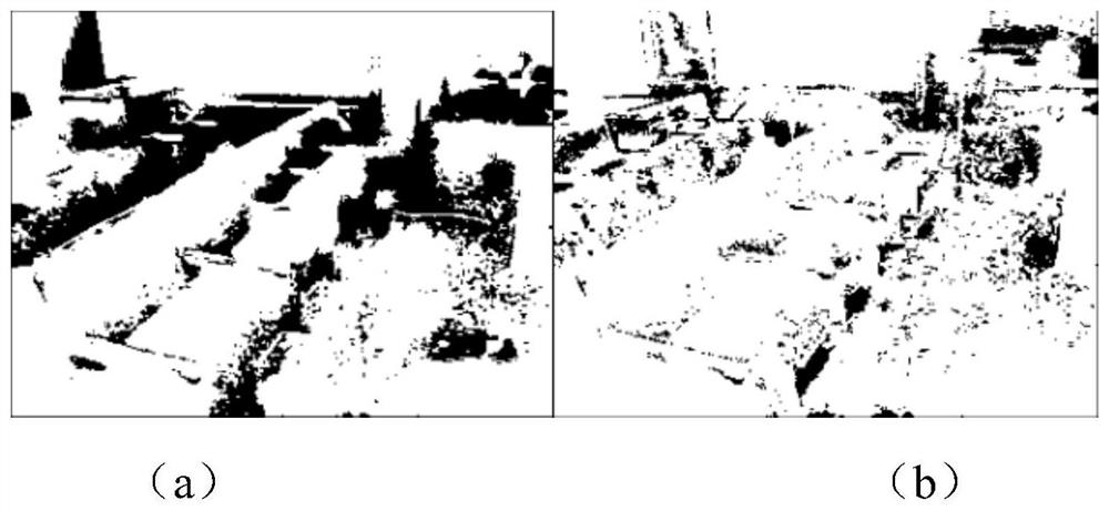 A Robust Depth Map Structure Reconstruction and Denoising Method Based on Guided Filters
