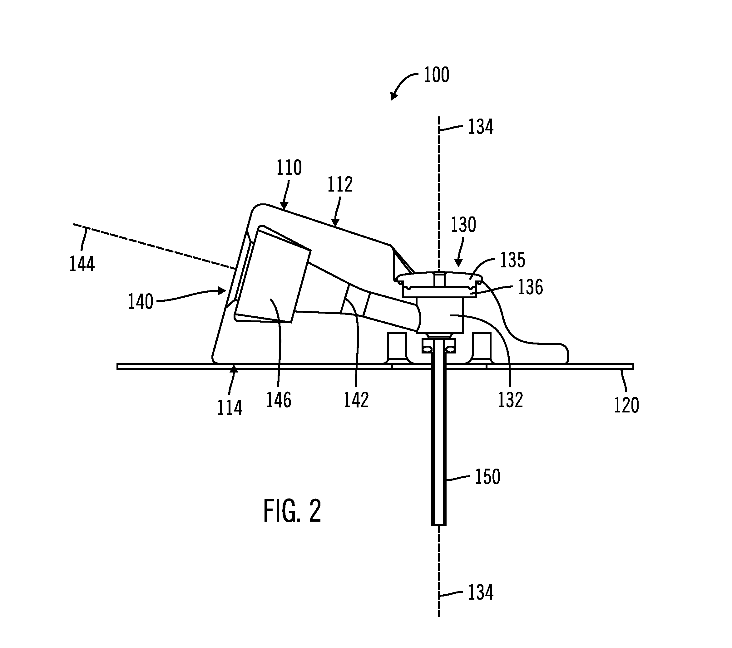 Therapeutic Agent Injection Device