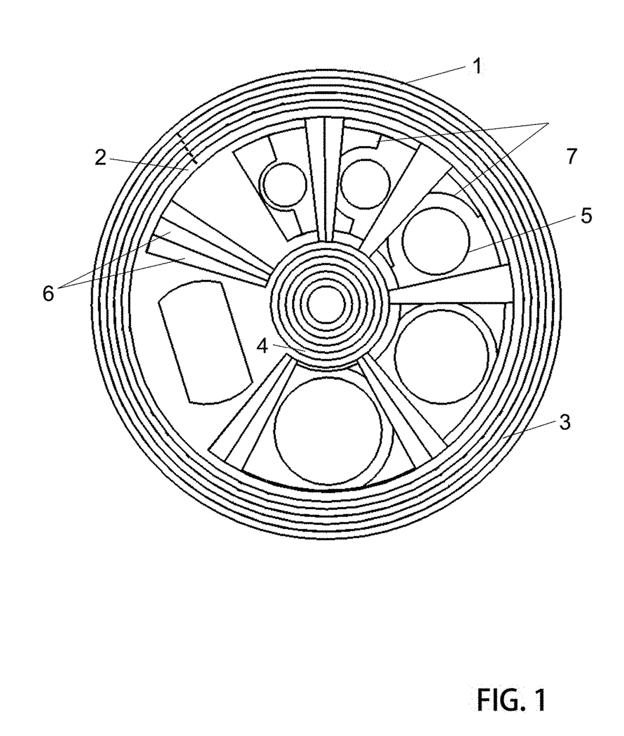 Collapsible Lens Mount Systems