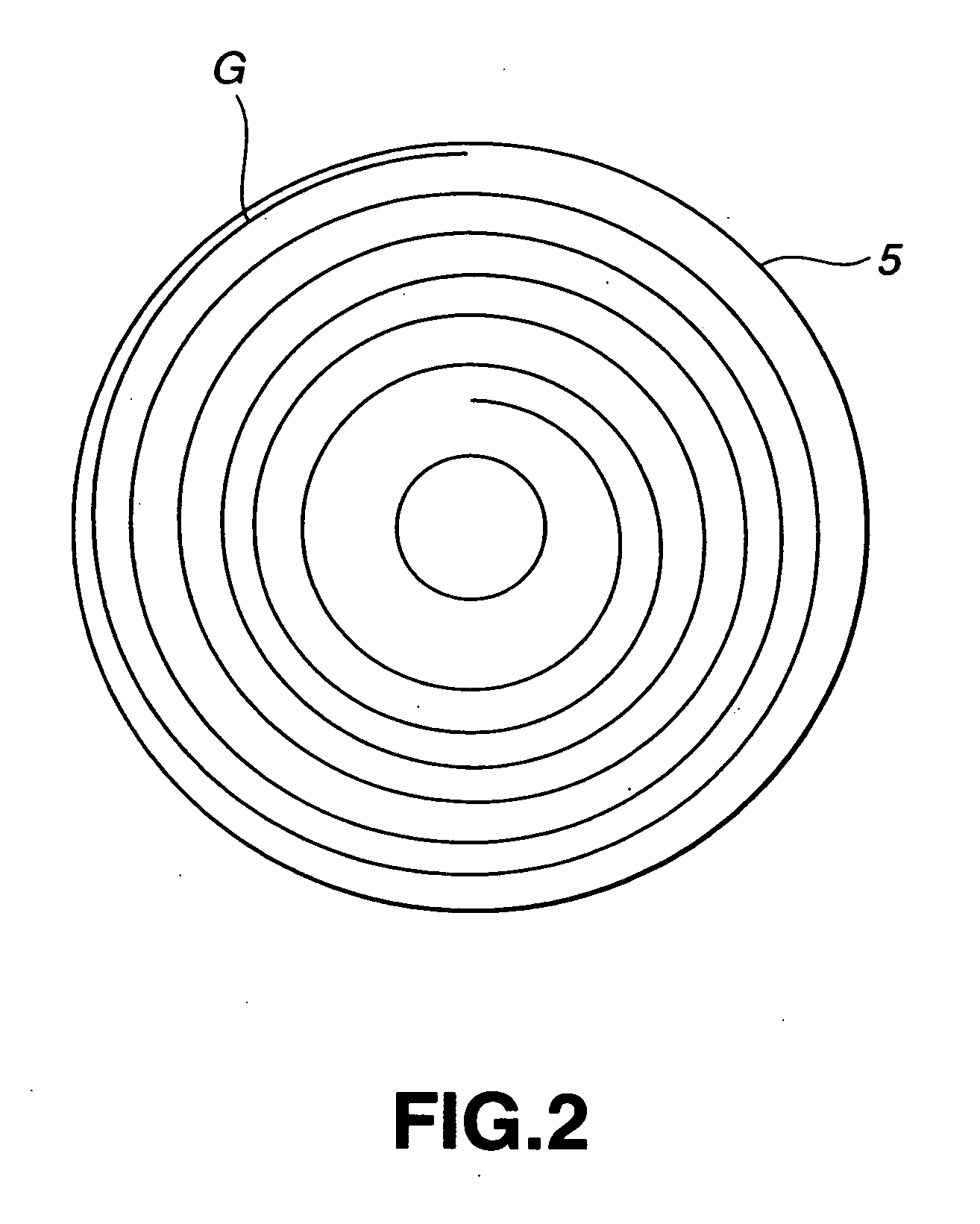 Method of, and apparatus for, recording address information to disc medium