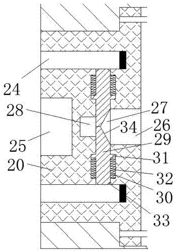 Novel bridge device