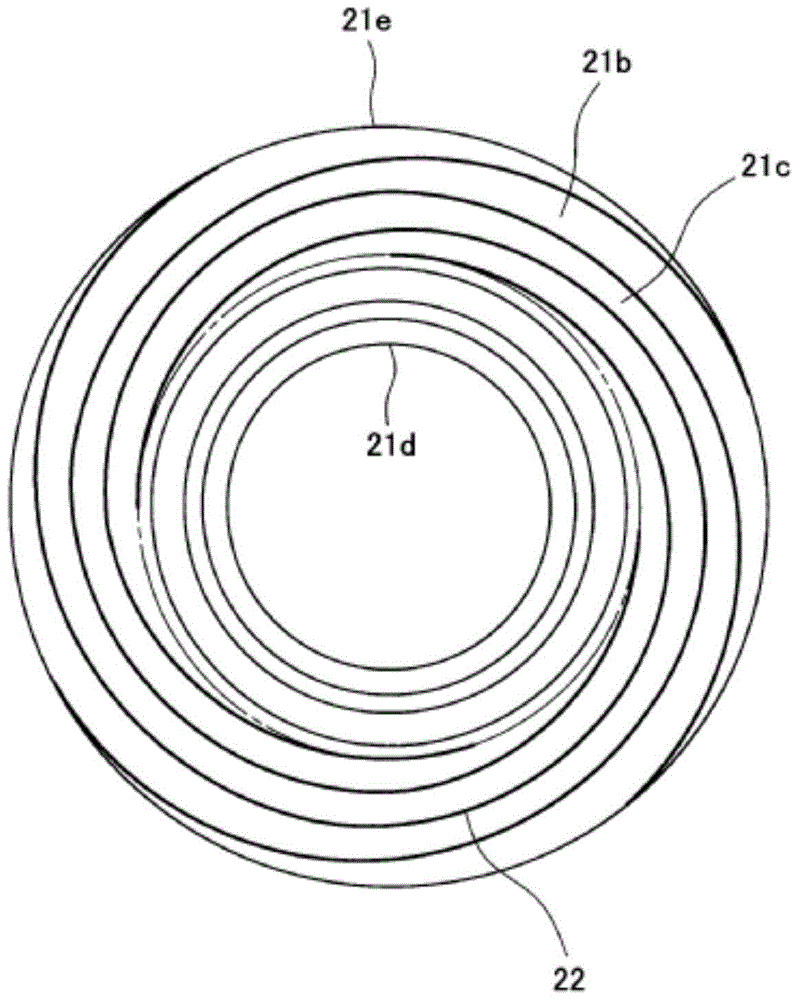 Oil seal