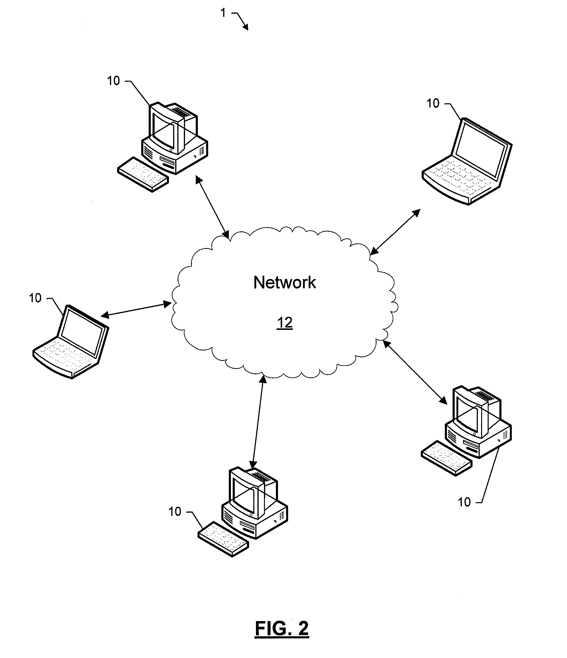 Multi-tiered cascading crawling system
