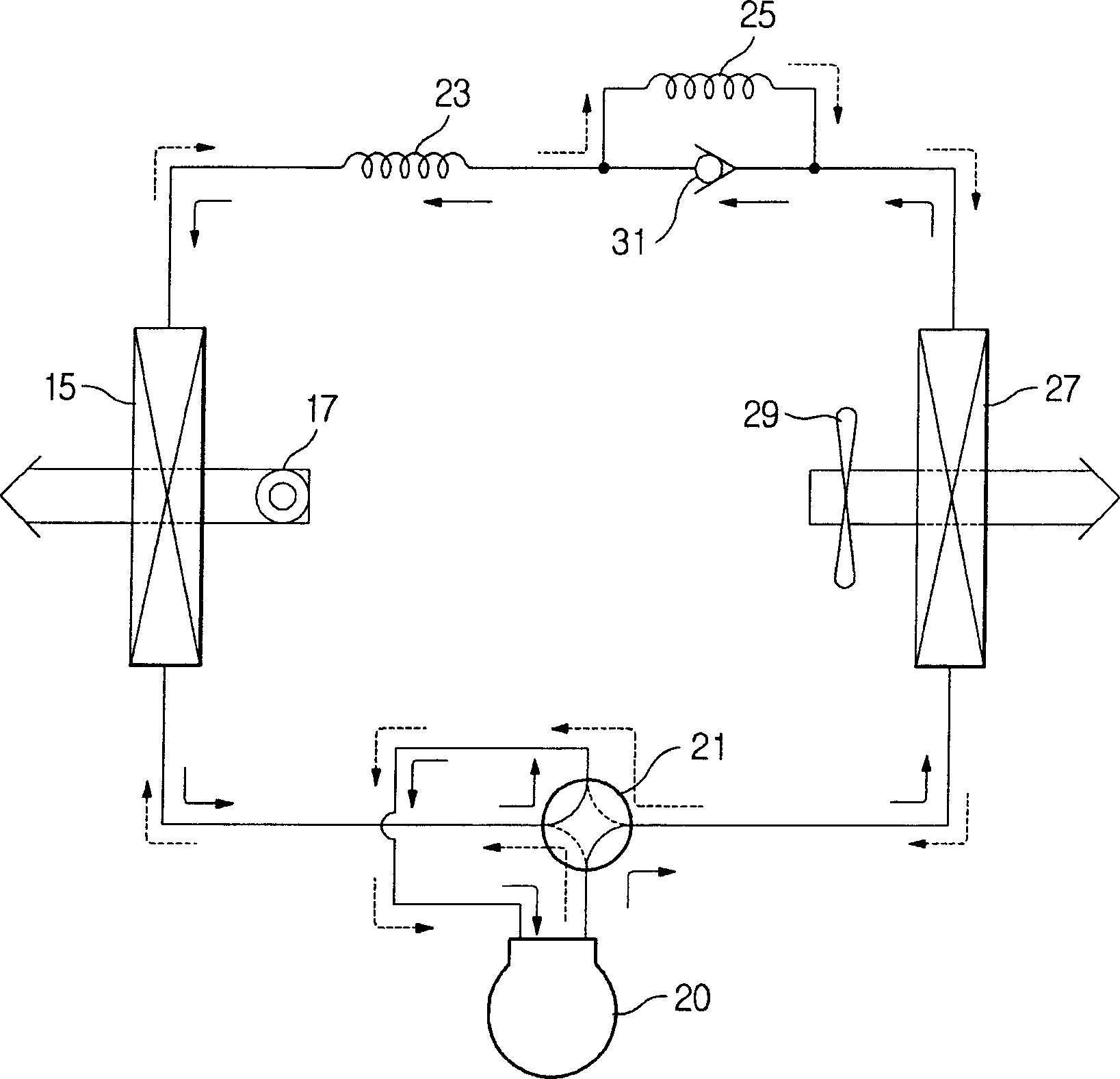 Comfortable operation apparatus and method for air conditioner