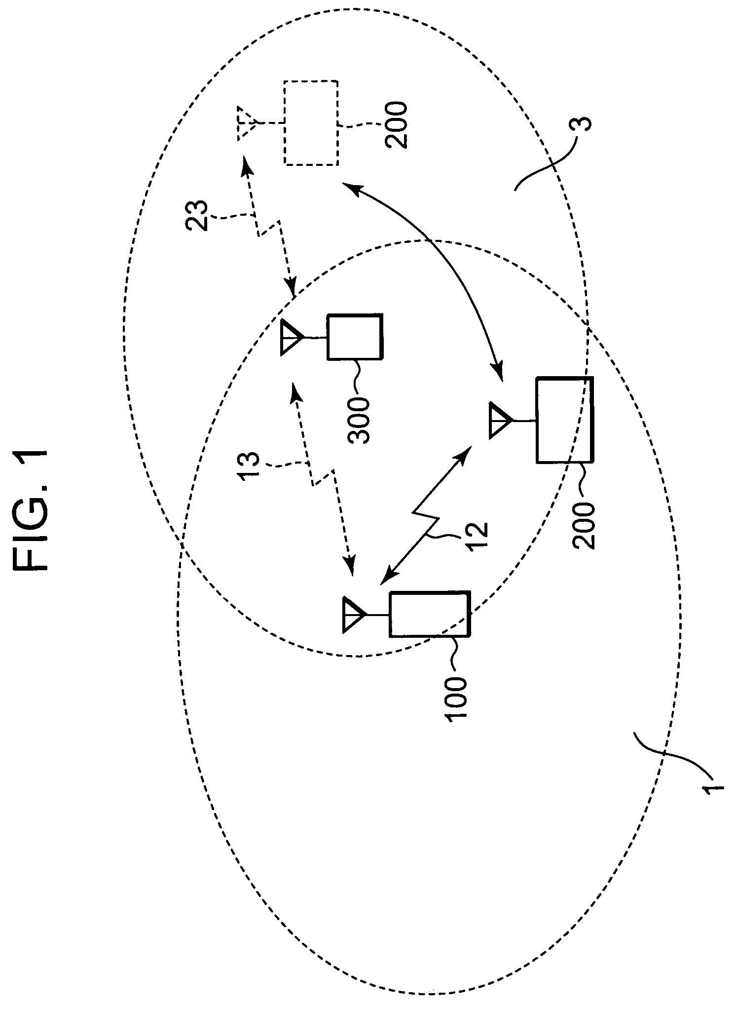 Base apparatus, monitor terminal and repeater apparatus