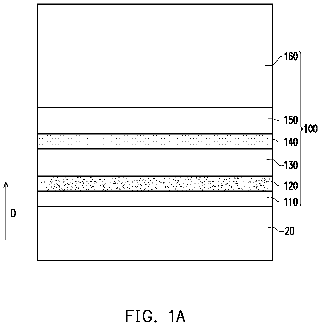 Micro light-emitting diode chip