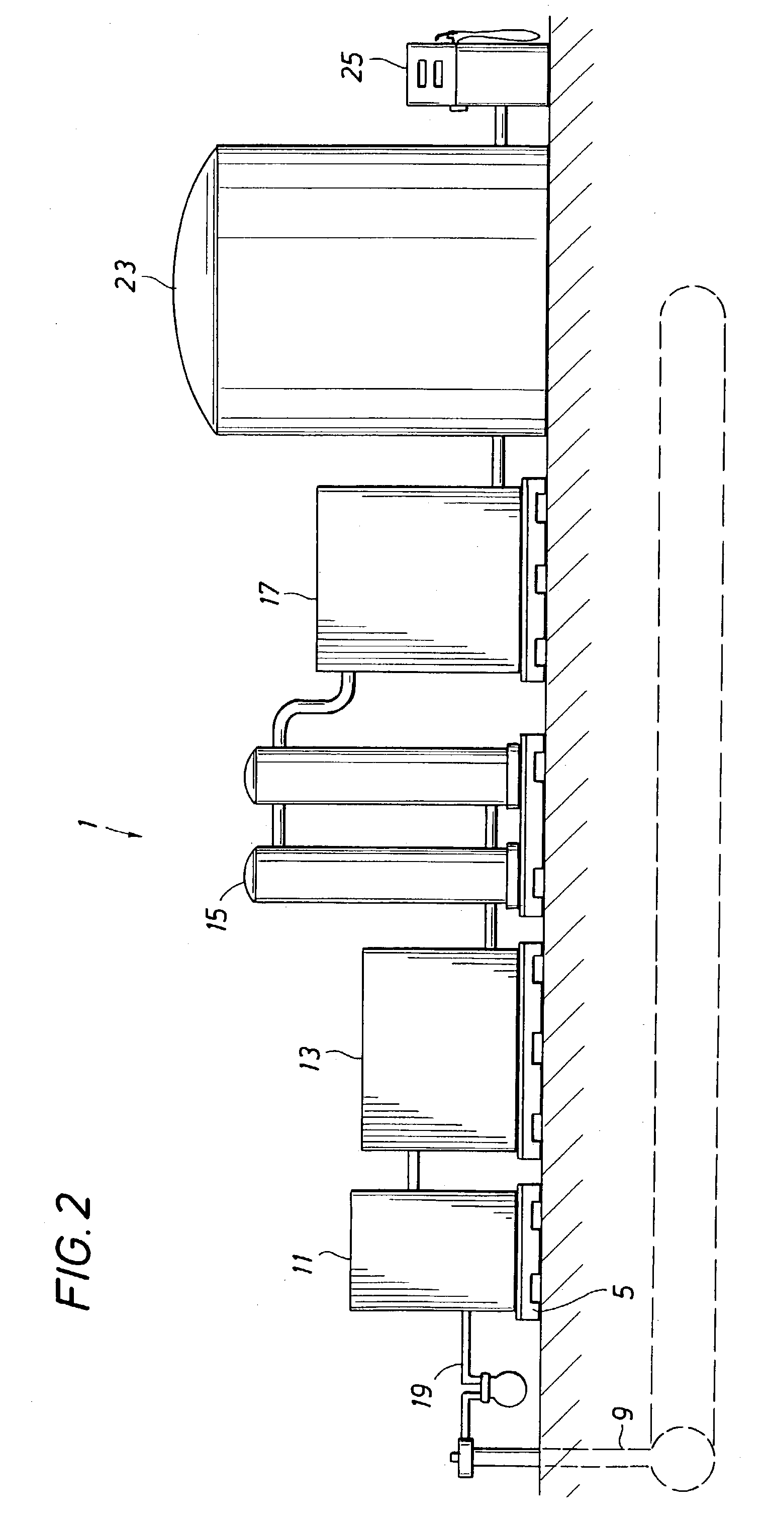 Portable gas-to-liquids unit and method for capturing natural gas at remote locations