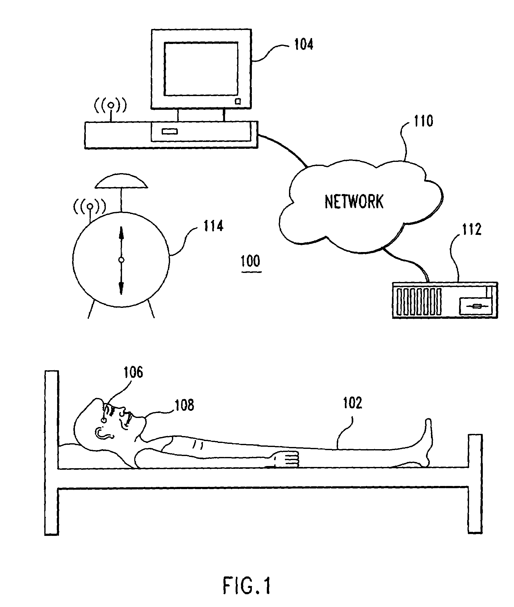 Alarm clock system, method of operation and program product therefor