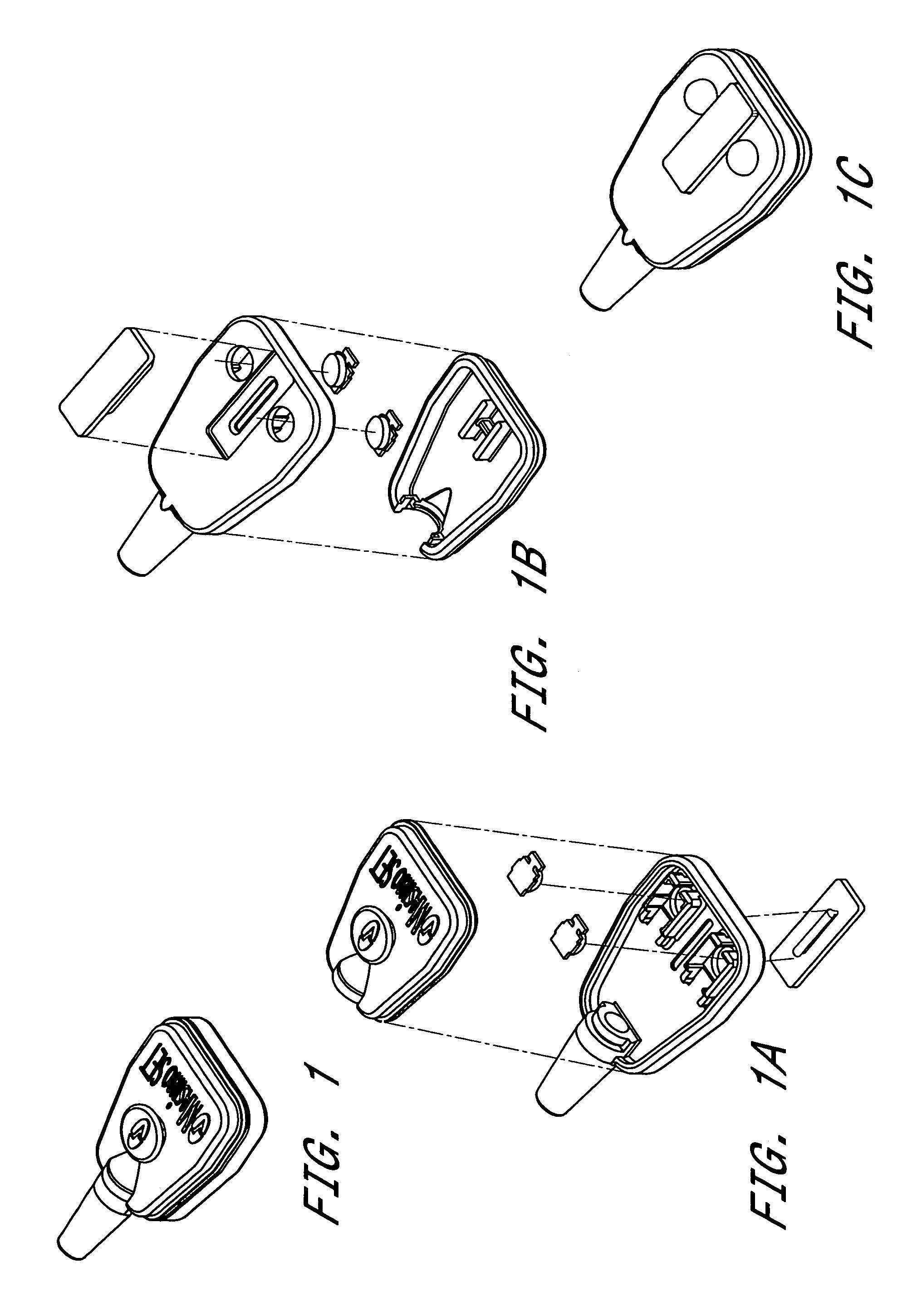 Optical probe including predetermined emission wavelength based on patient type