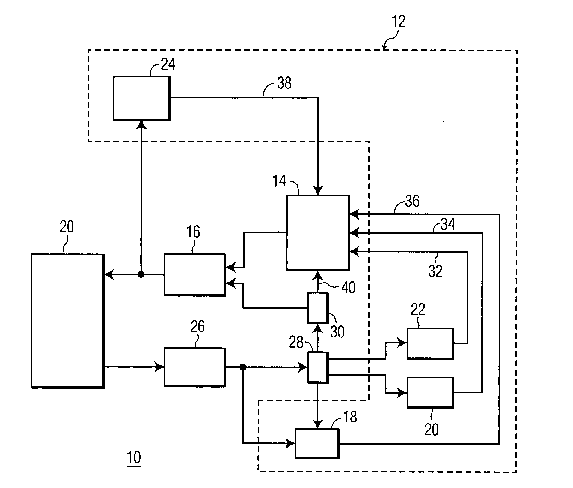 Methods and apparatuses for transmission power control in a wireless communication system