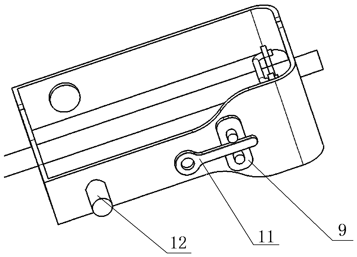 A Torque Adjustment Mechanism for Two Degrees of Freedom Coaxial Rotorcraft
