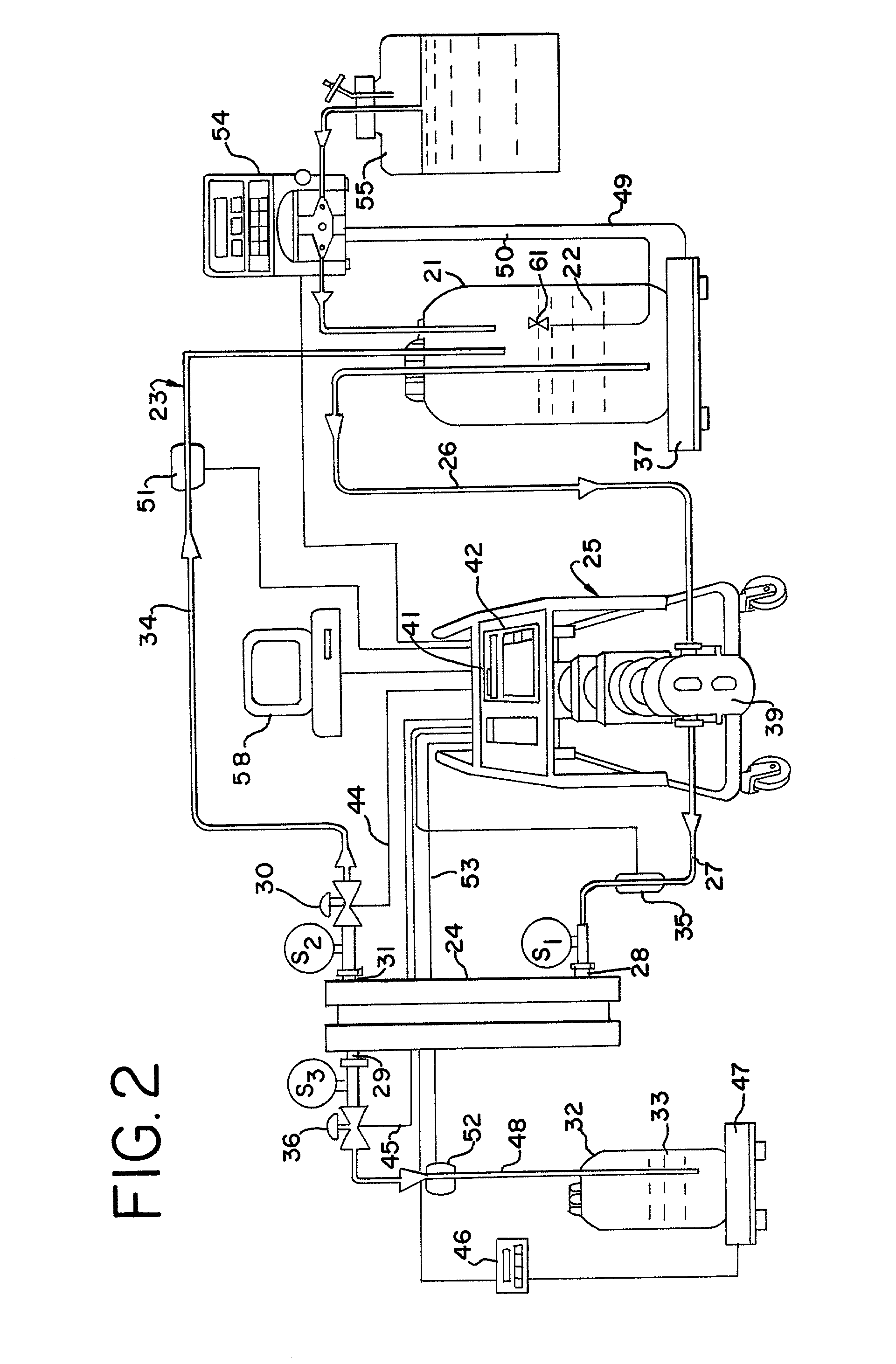 Method and apparatus for enhancing filtration yields in tangential flow filtration