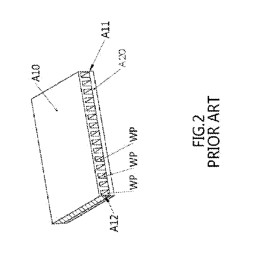 PEM Fuel Cell Stack