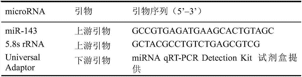 Method for delaying muscle atrophy after mouse denervating by using miR-143 inhibitor