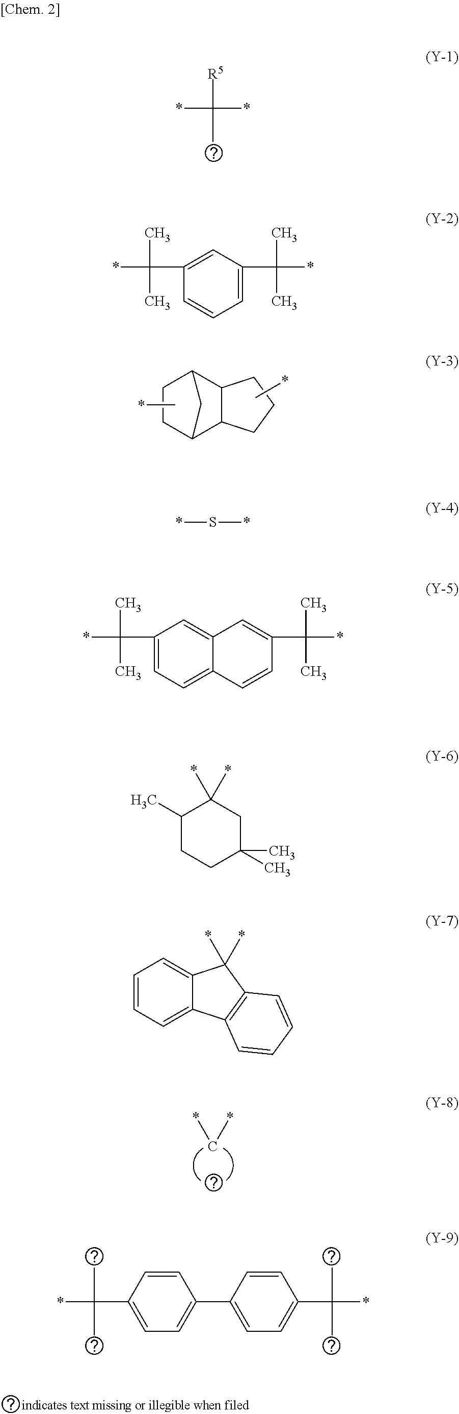 Curable resin composition