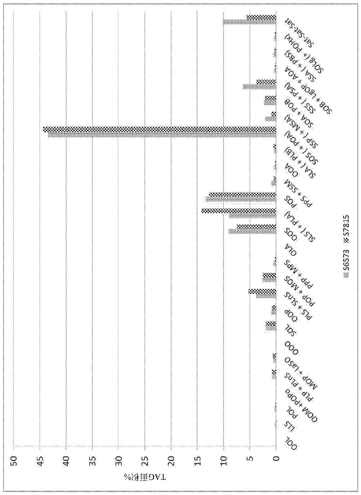 Novel acyltransferases, variant thioesterases, and uses thereof