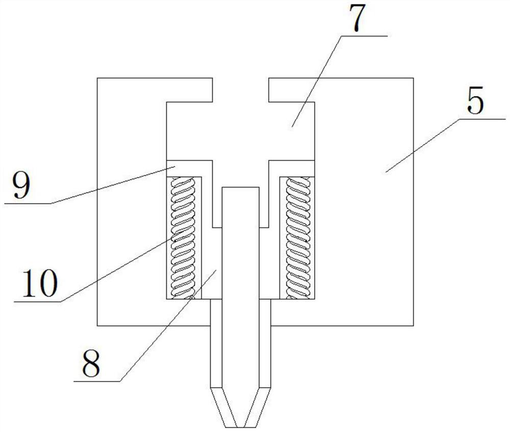 A dual-jet multi-color 3D printer