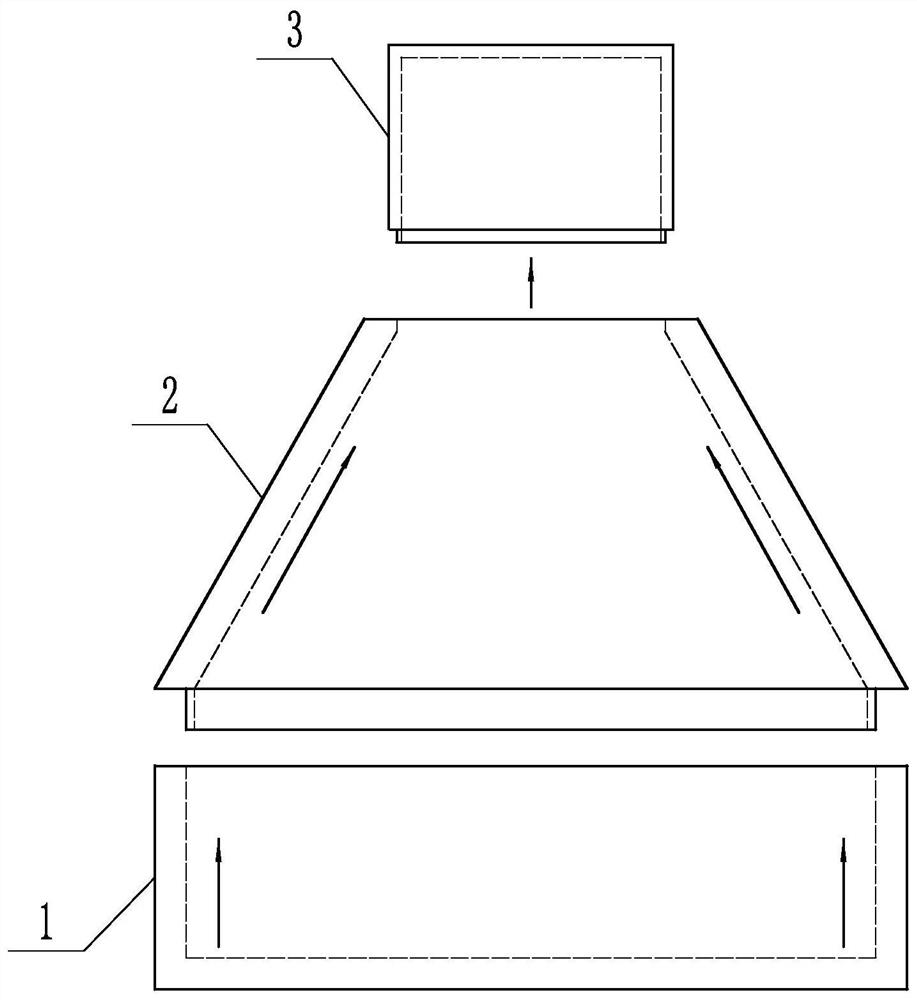 A kind of rearing method for improving the quality of Neoseiid mite