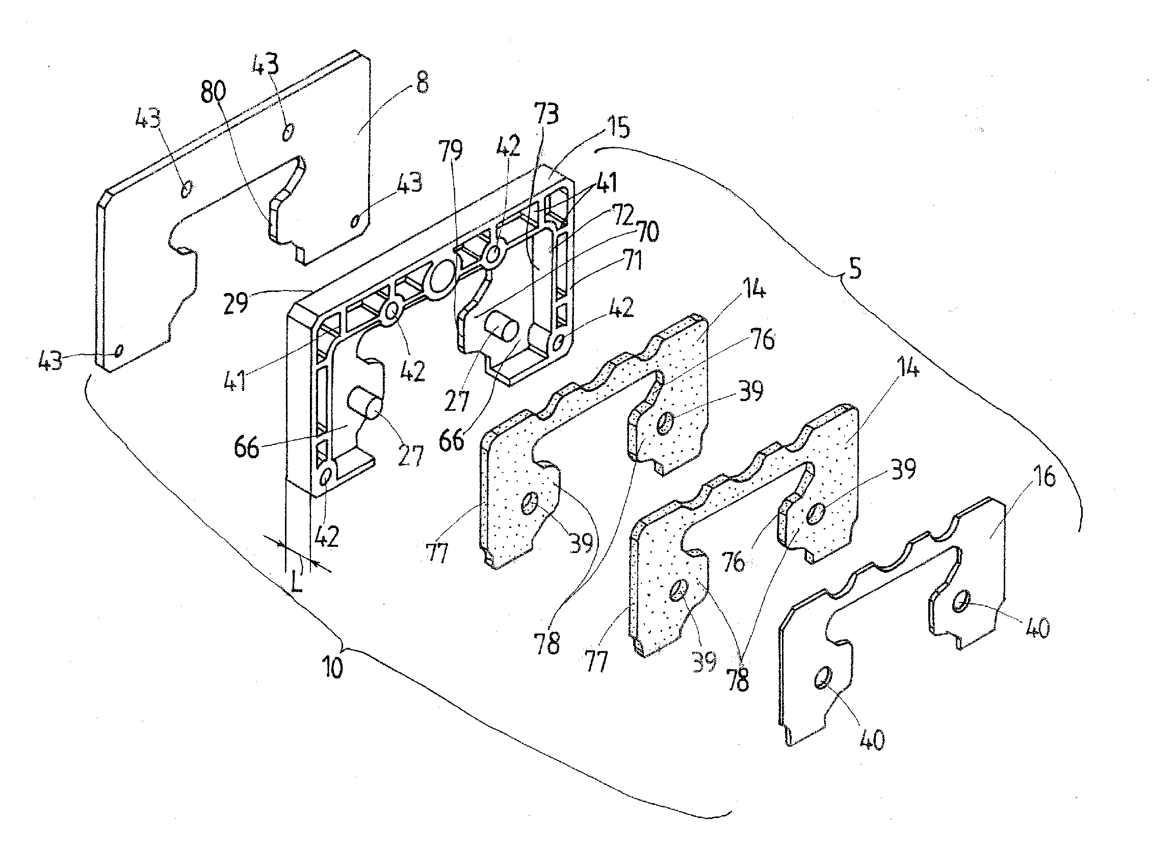 Linear motion guide system with wiper seal