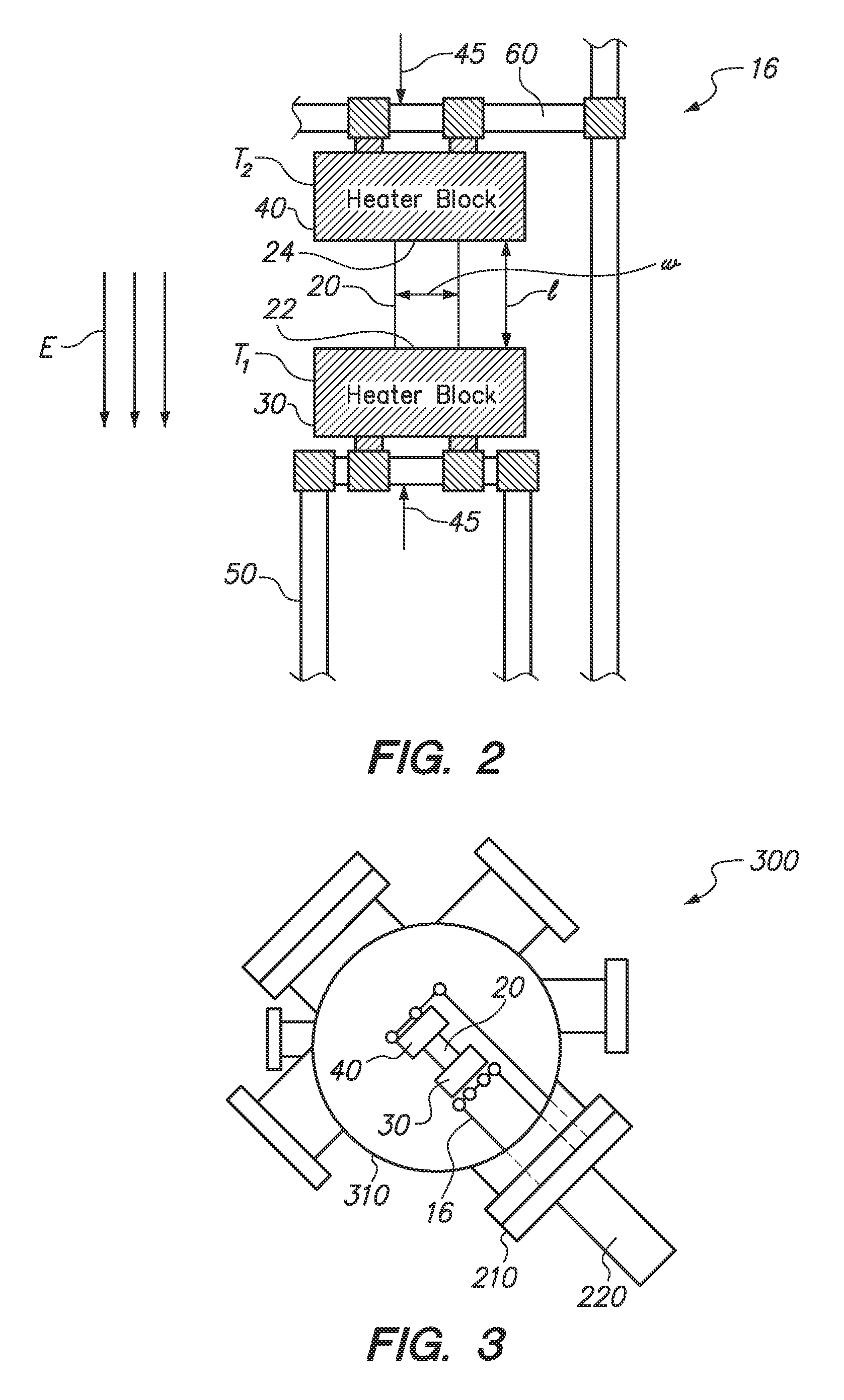 Apparatus and method for production of untwinned YBCO films