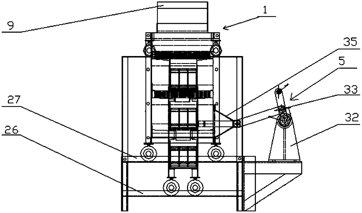 Coin sorting machine and method