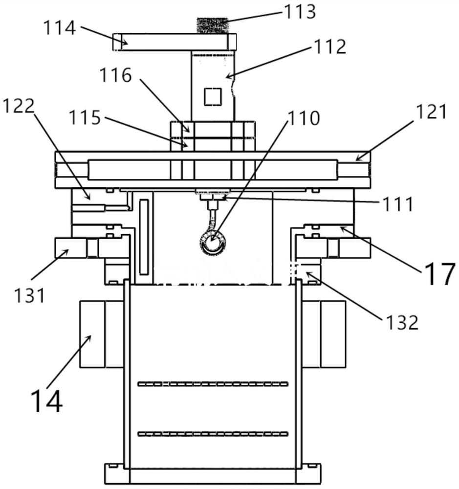 Penning Ion Source Based on Thermionic Discharge