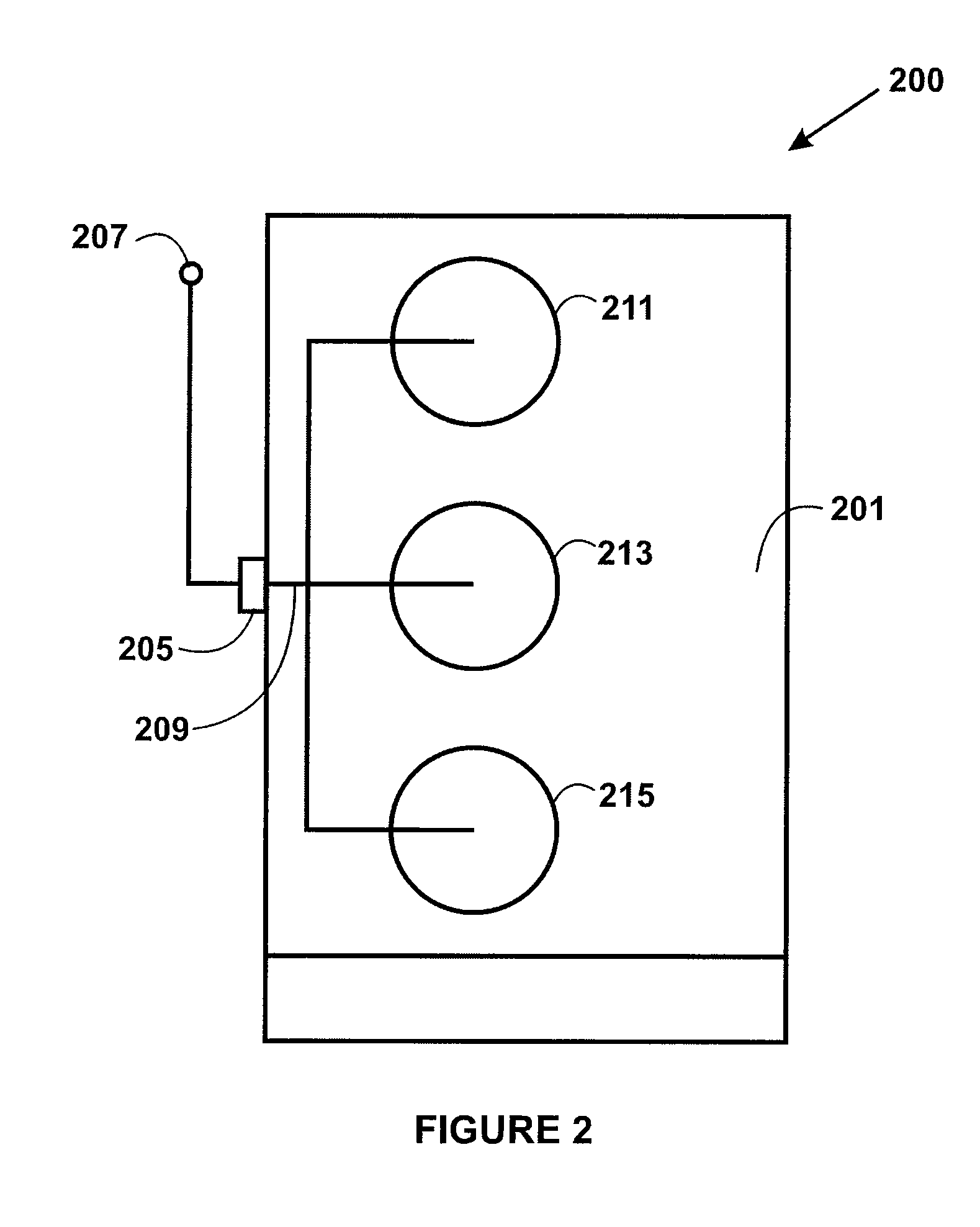 Method and system for power line networking for industrial process control applications