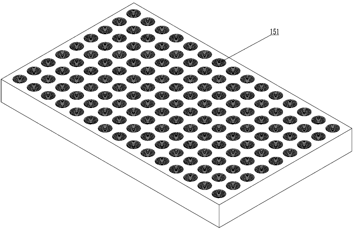 Table with adjustable table top