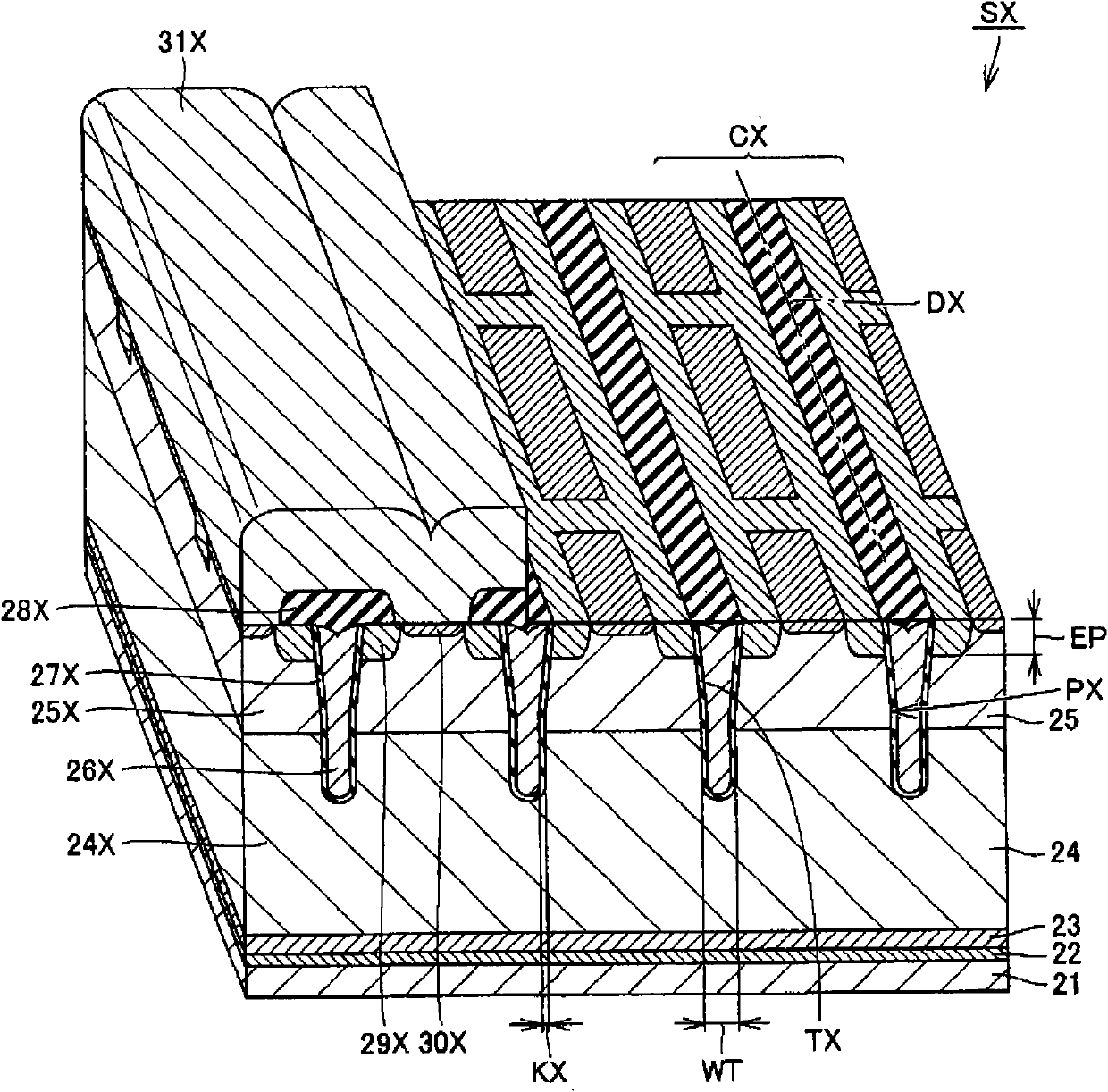 Semiconductor device and method of manufacturing the same