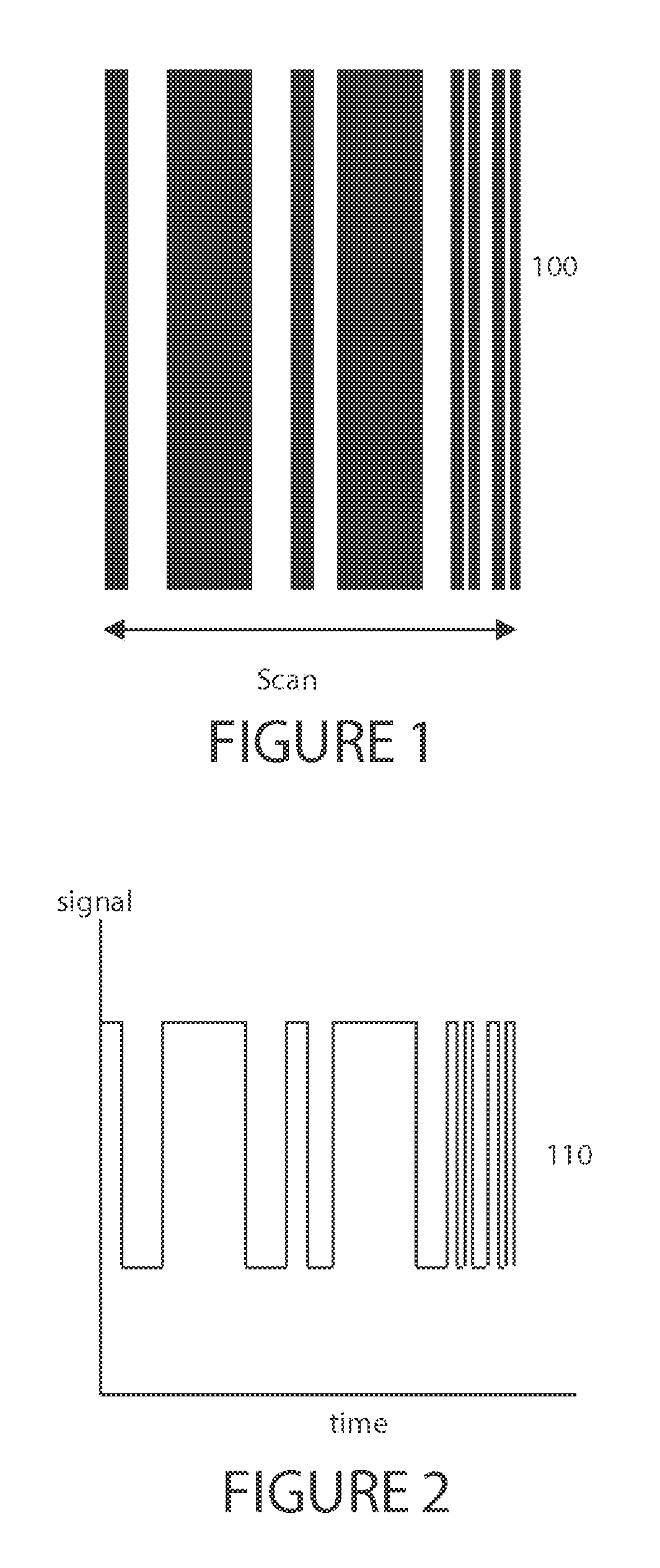 Synthetic barcode payment system and method