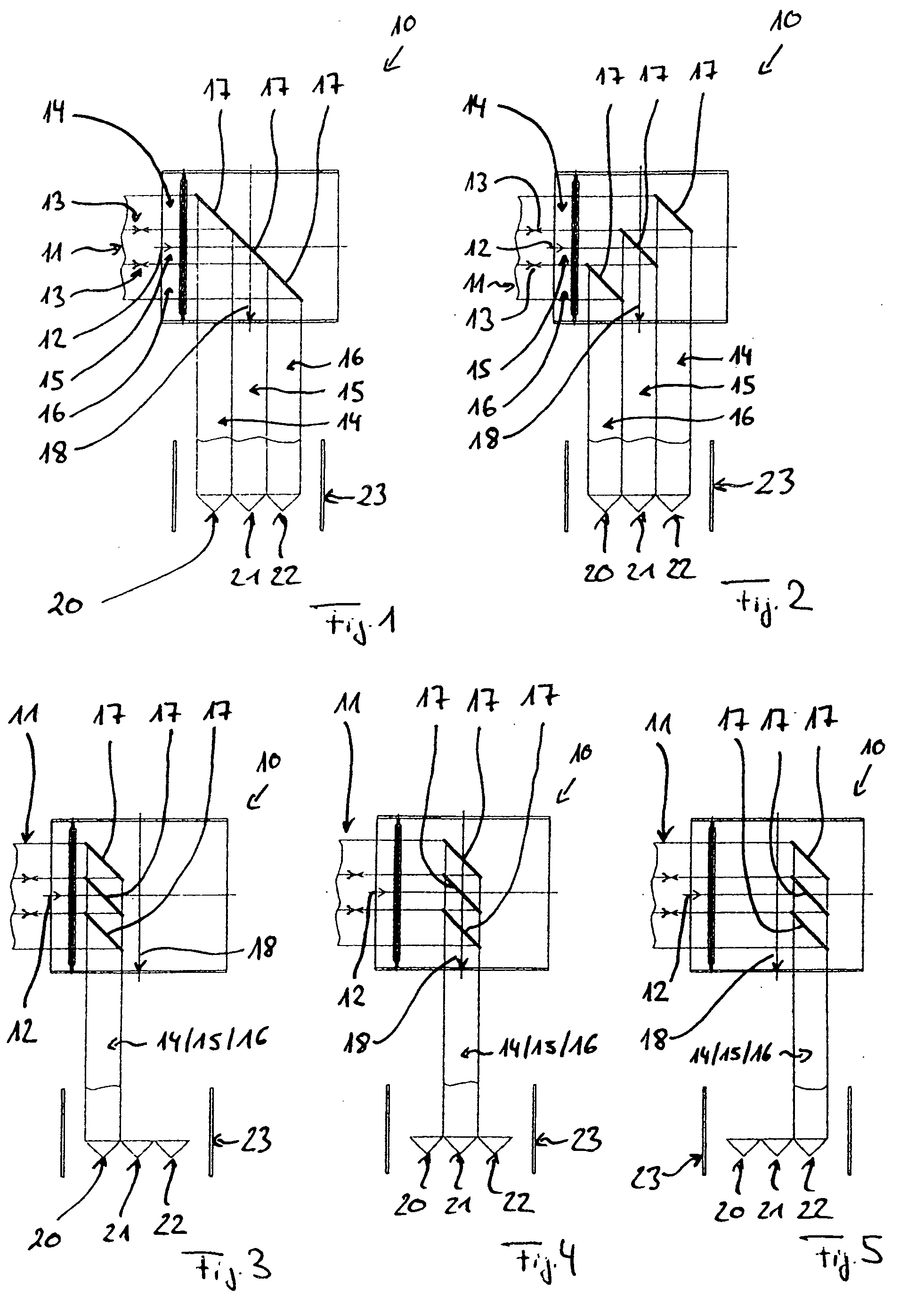 Turner assembly for a web-fed rotary press