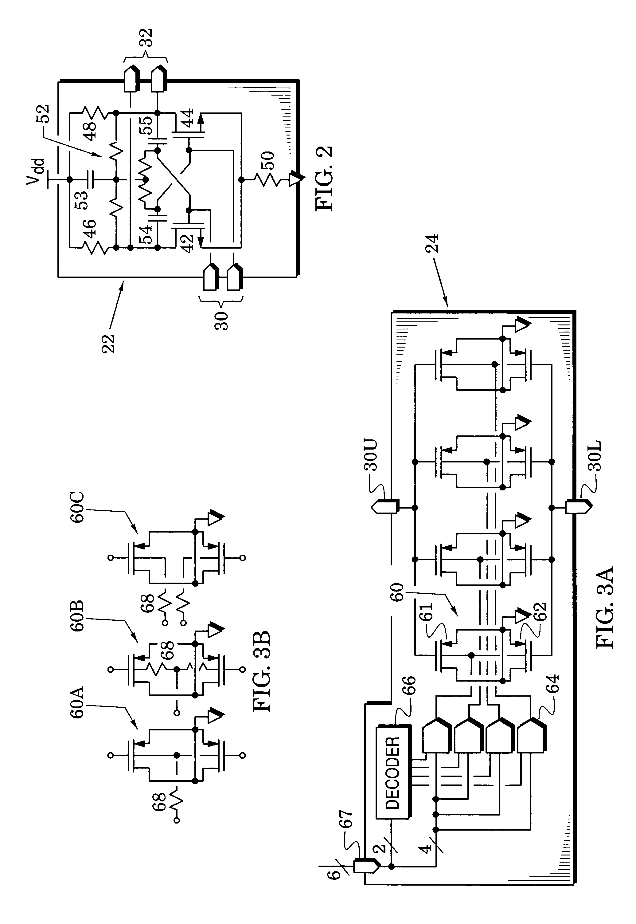 Digitally-controlled reference oscillators