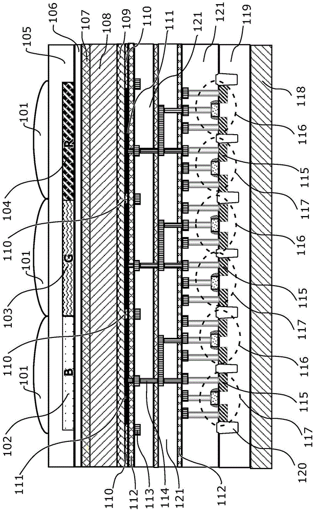 Solid-state image pickup device