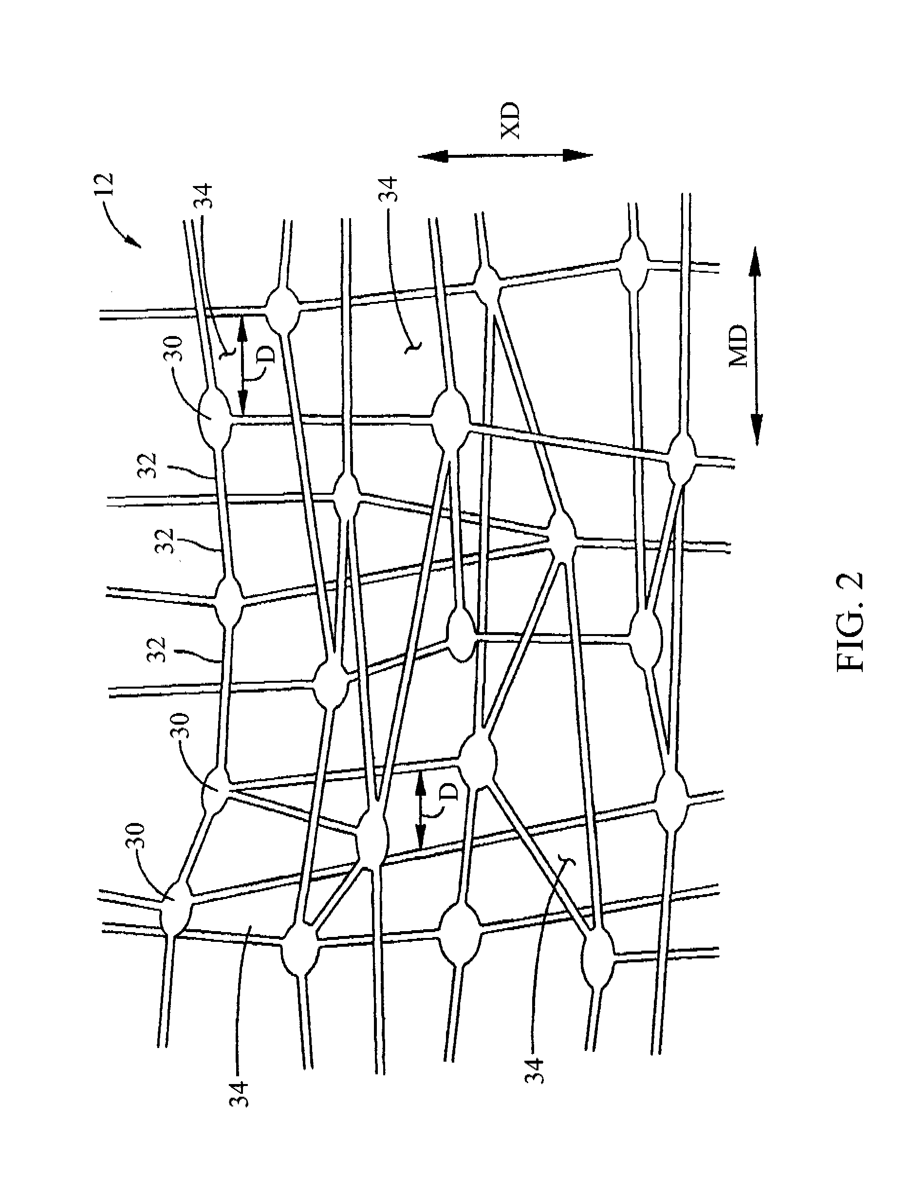 Coated asymmetric membrane system having oleophobic and hydrophilic properties