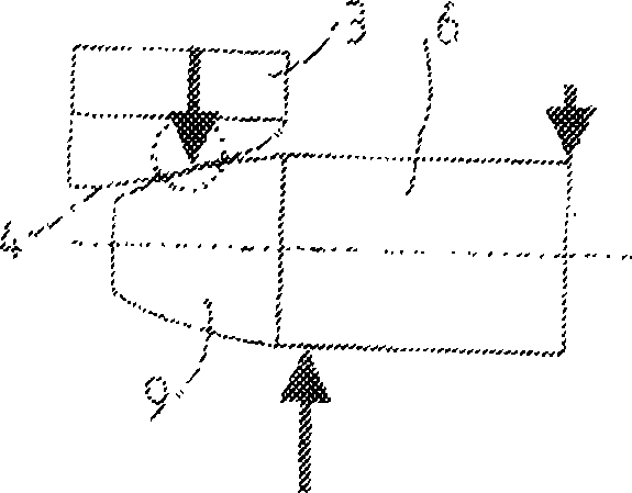 Camshaft adjuster with a locking system