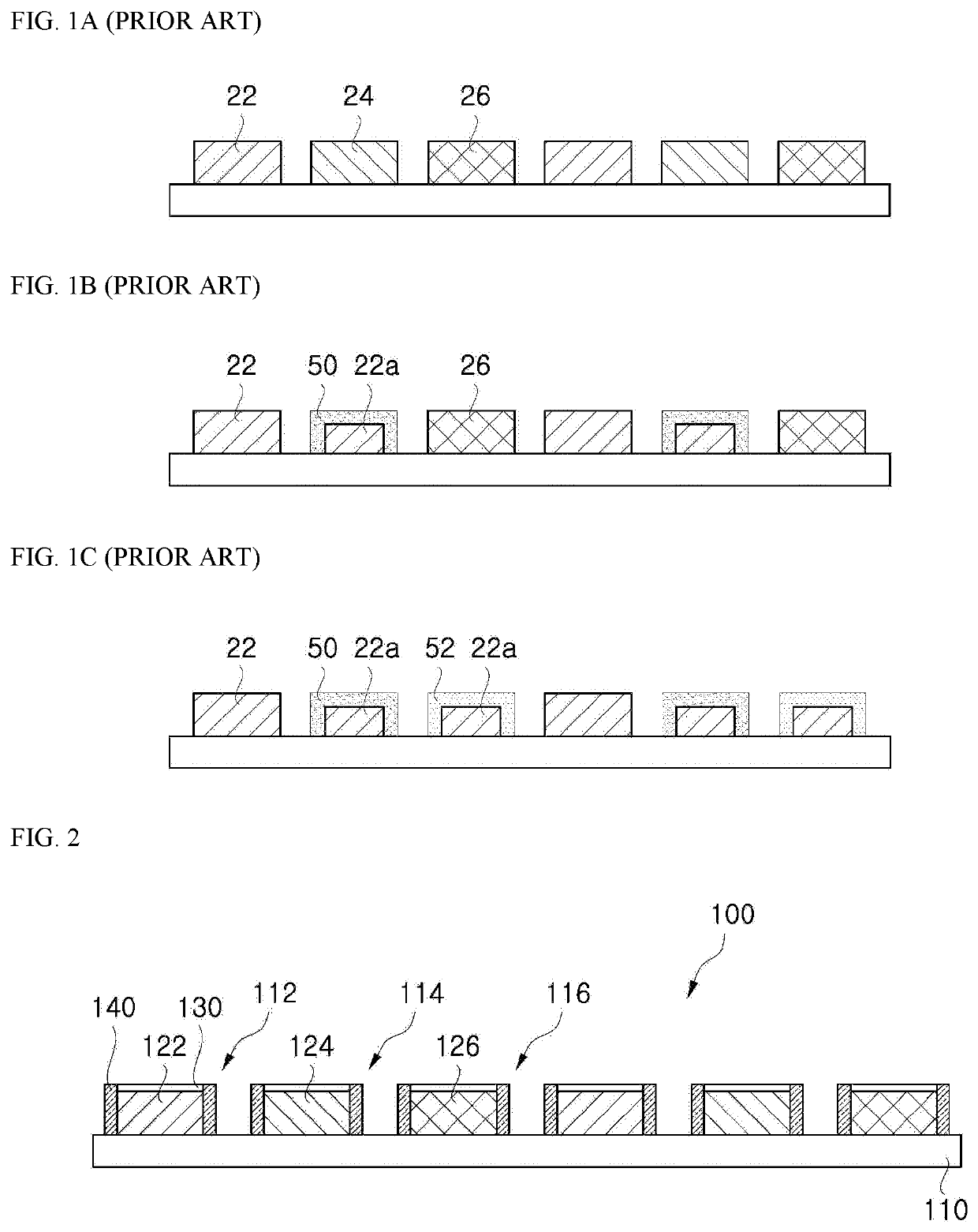 Light emitting diode unit