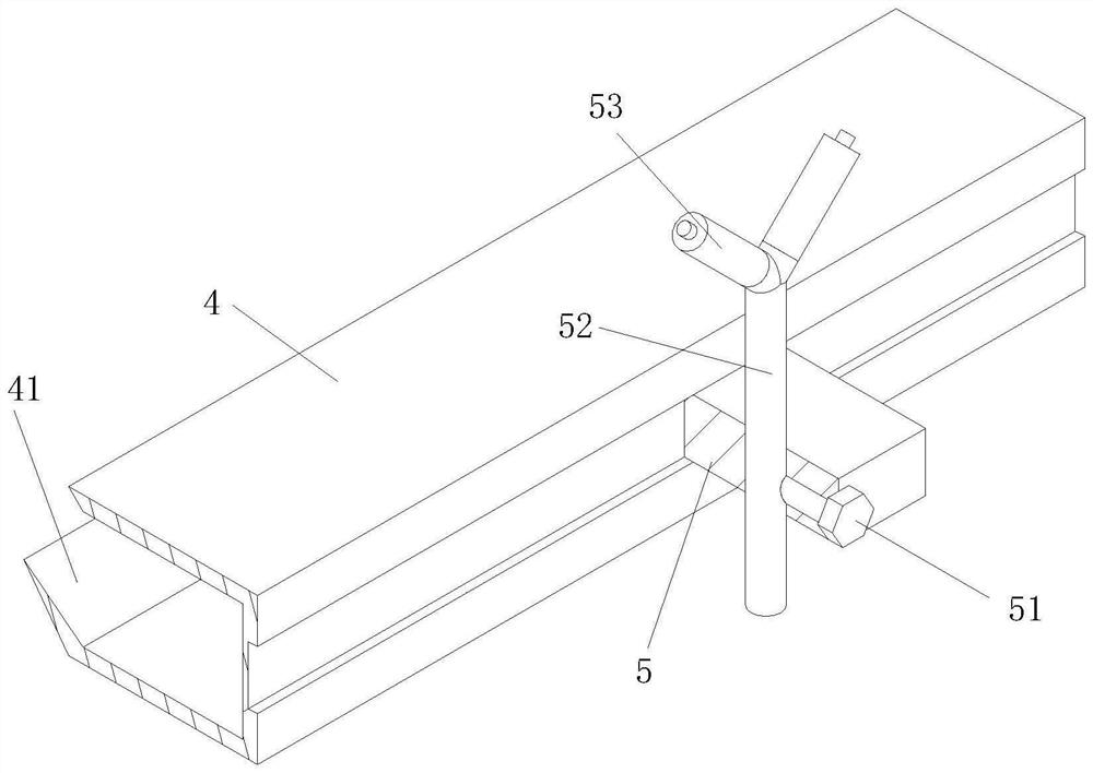 Improved enameled wire production coating equipment and coating method