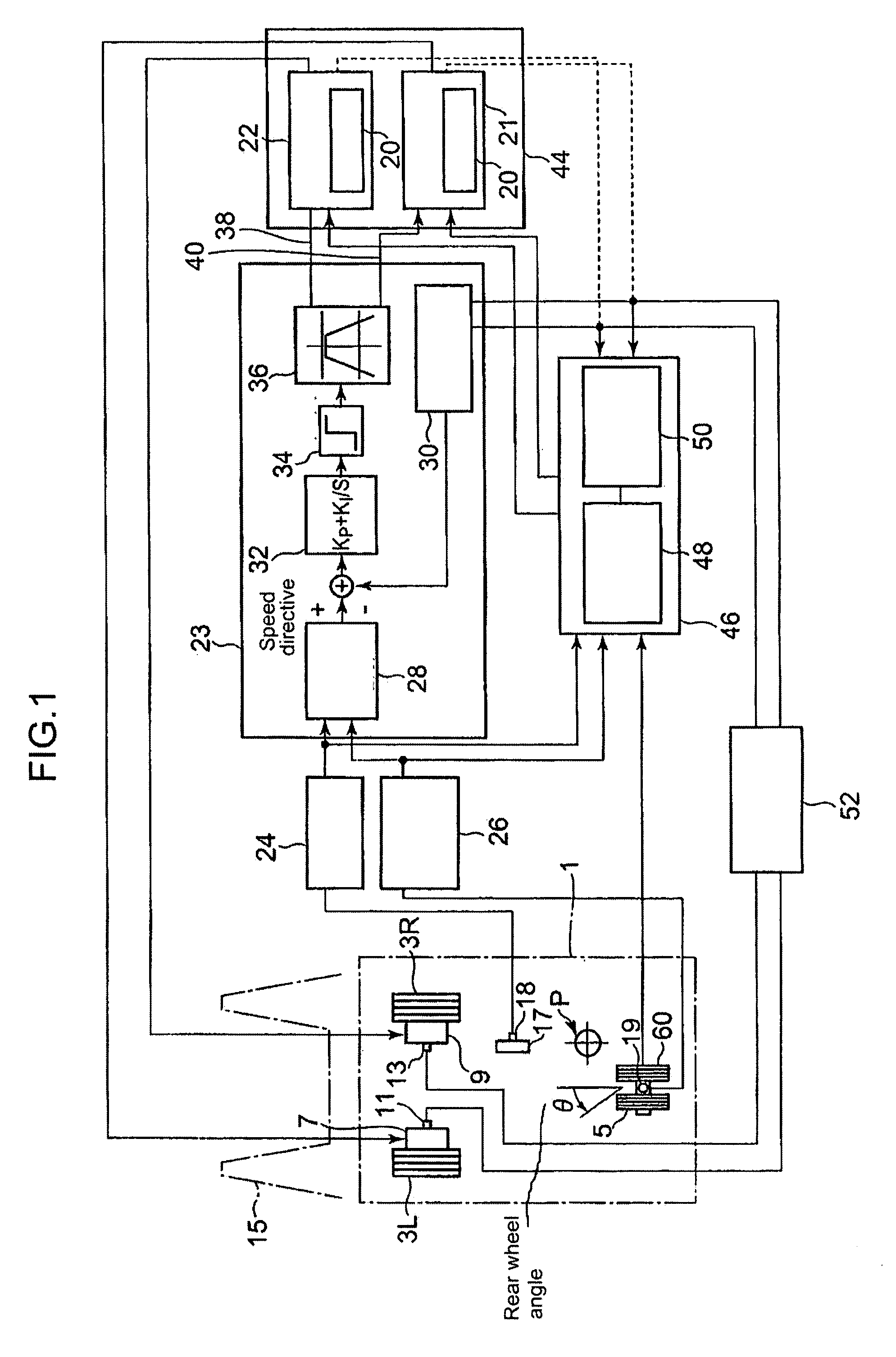 Electric vehicle, and device and method of controlling slip thereof